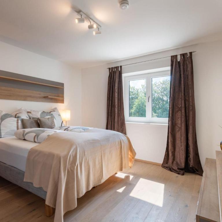 Achenblick - Apartment mit Dusche - 20