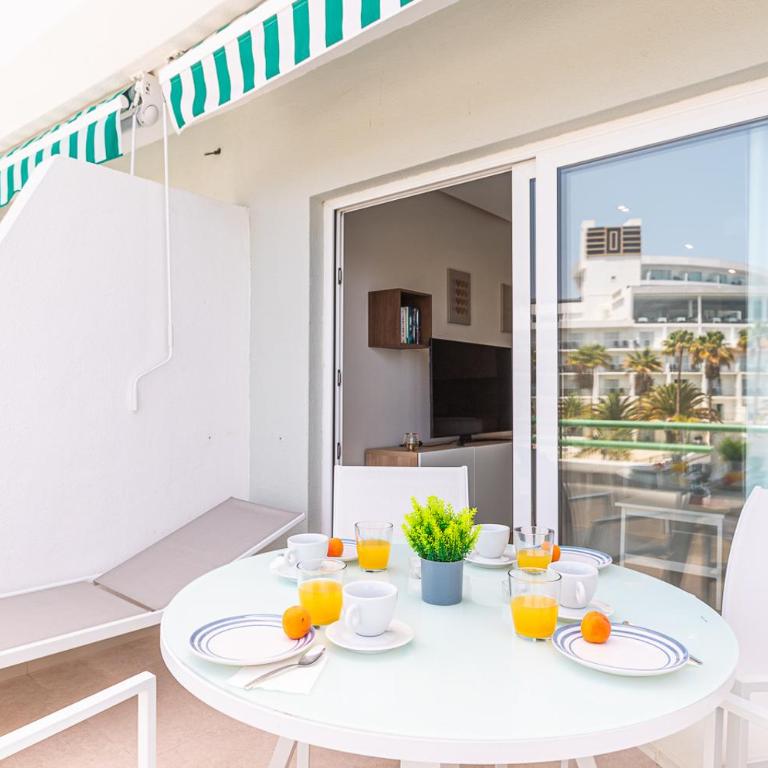Apartment in beachfront complex in El Duque area, Costa Adeje - Apartamento - 15