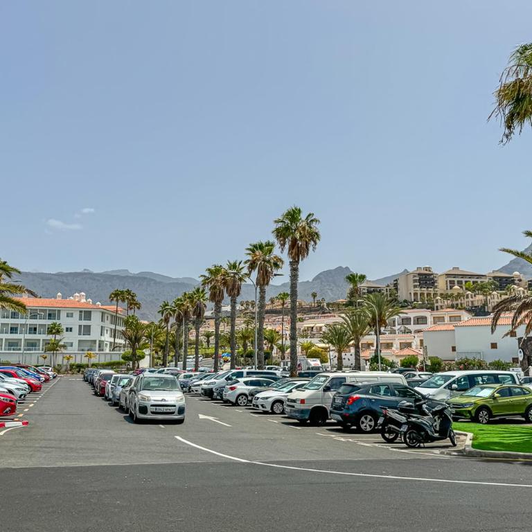 Apartment in beachfront complex in El Duque area, Costa Adeje - Apartamento - 21