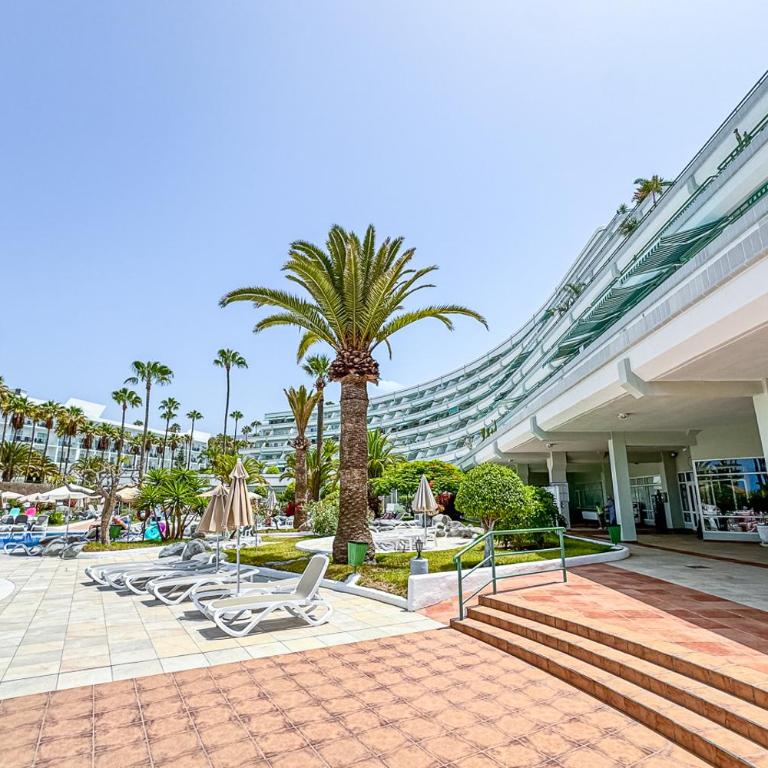 Apartment in beachfront complex in El Duque area, Costa Adeje - Apartamento - 24
