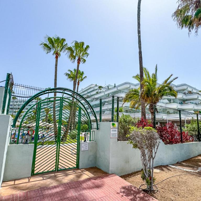 Apartment in beachfront complex in El Duque area, Costa Adeje - Apartamento - 26
