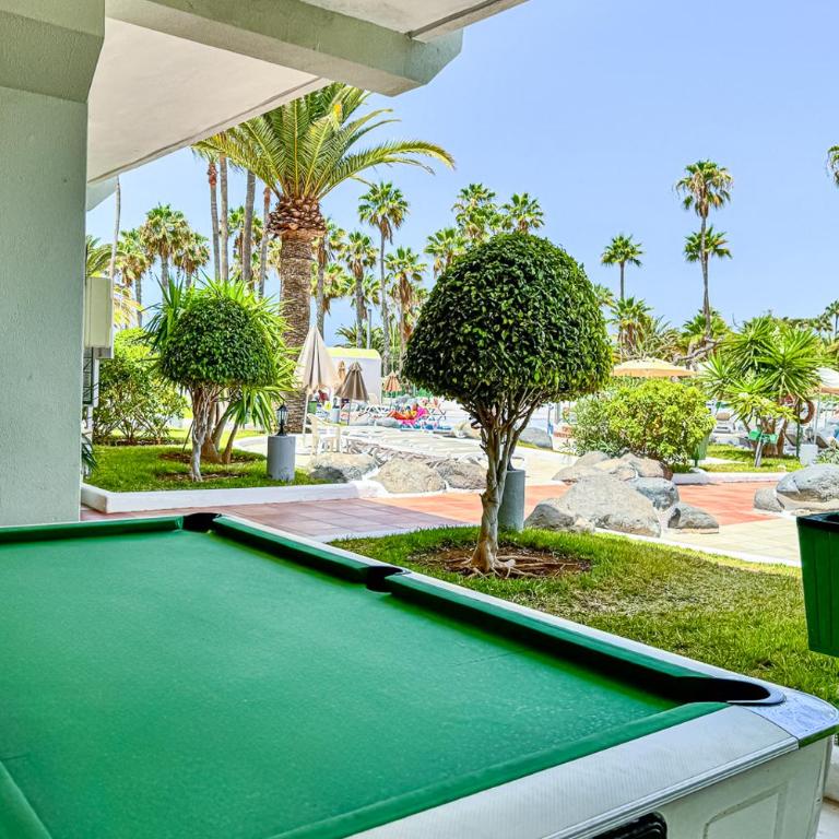 Apartment in beachfront complex in El Duque area, Costa Adeje - Apartamento - 27