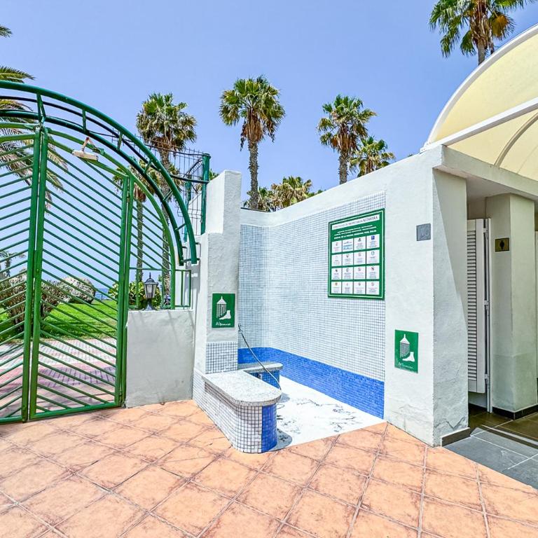 Apartment in beachfront complex in El Duque area, Costa Adeje - Apartamento - 30