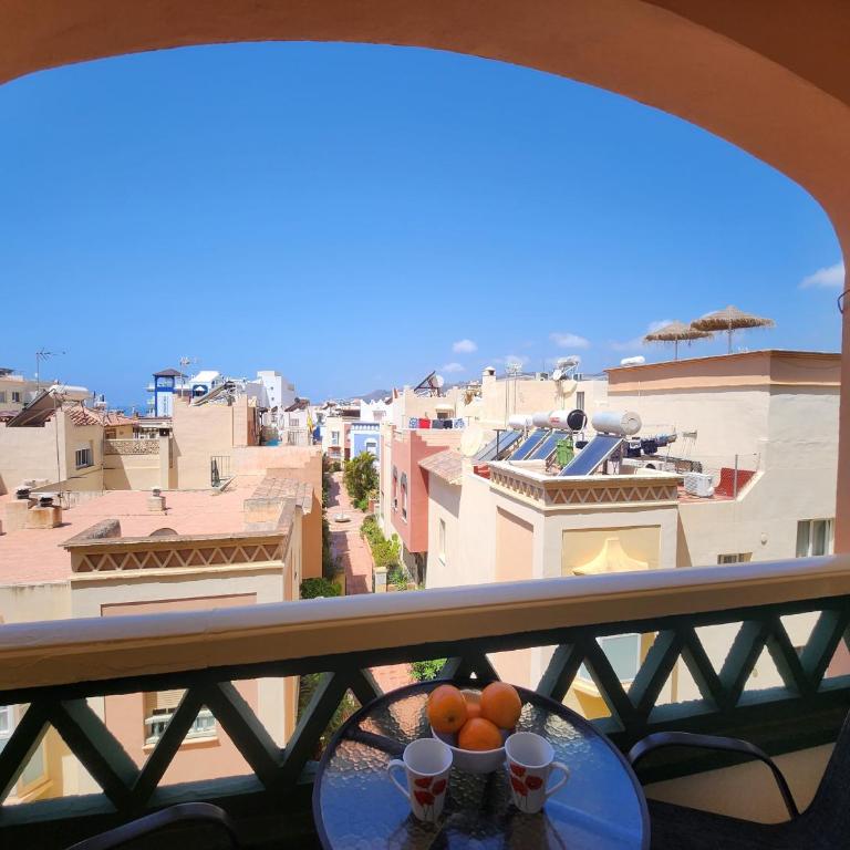 R1372 Toboso 2 - Apartamento con balcón - 2