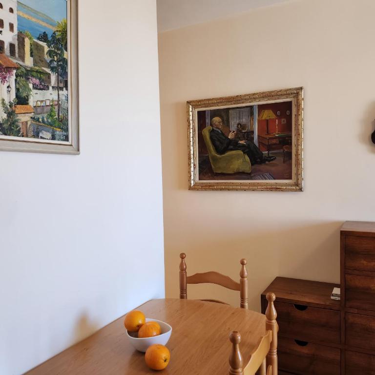 R1372 Toboso 2 - Apartamento con balcón - 3