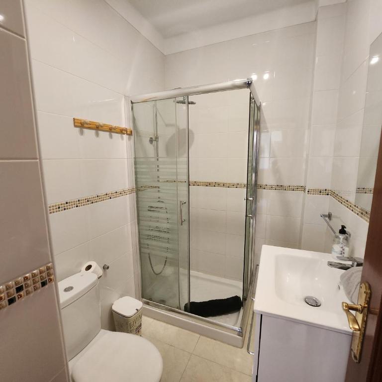 R1372 Toboso 2 - Apartamento con balcón - 12