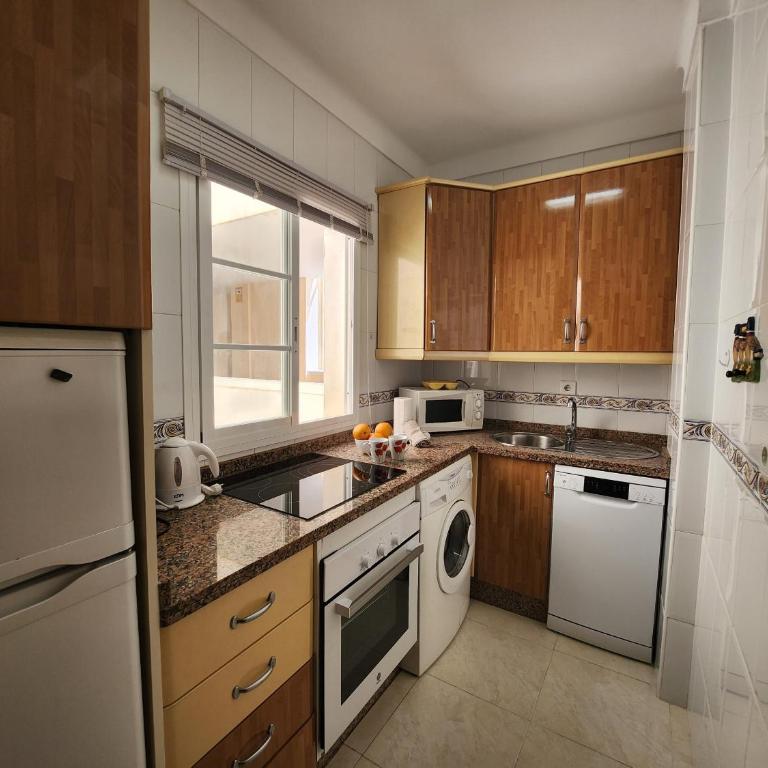 R1372 Toboso 2 - Apartamento con balcón - 9