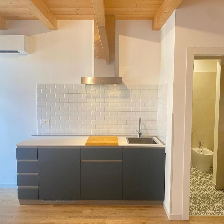 ALOE Comfort Rooms - Casa con 1 Camera da Letto - 3