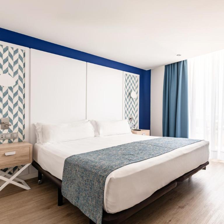 Catalonia Oro Negro - Habitación Premium Deluxe - 1
