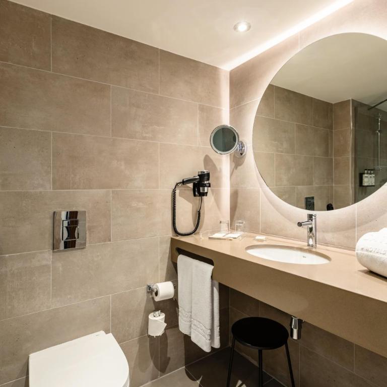 Catalonia Oro Negro - Habitación Premium Deluxe - 2