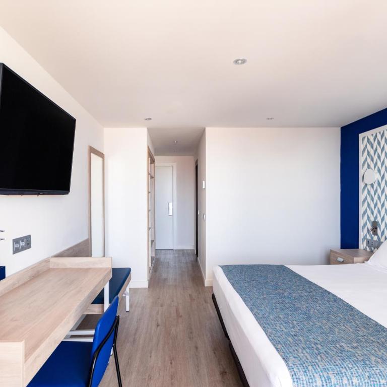 Catalonia Oro Negro - Habitación Premium Deluxe - 5