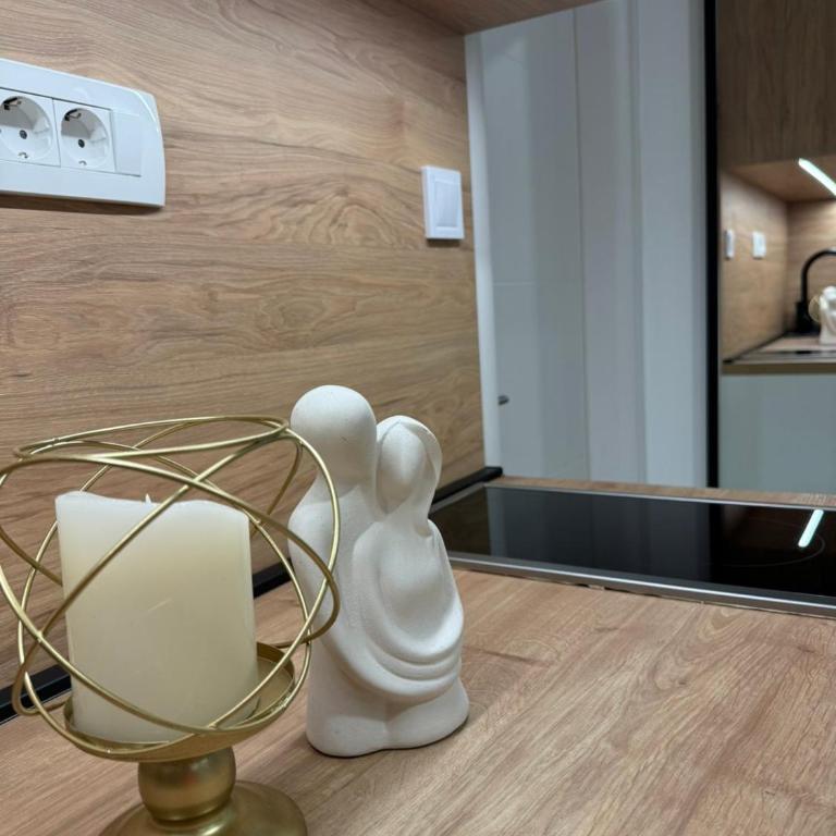 Oasis of peace - Apartman - 20