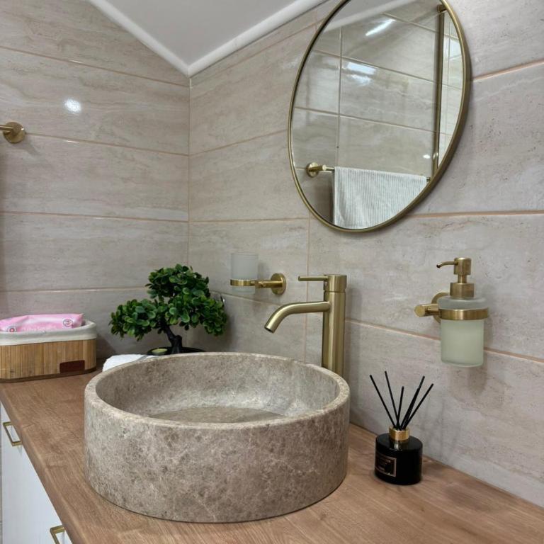 Oasis of peace - Apartman - 8