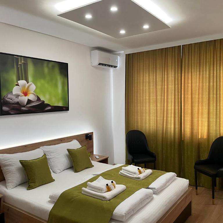 Inaya Apartman Free Parking - Apartman - 17