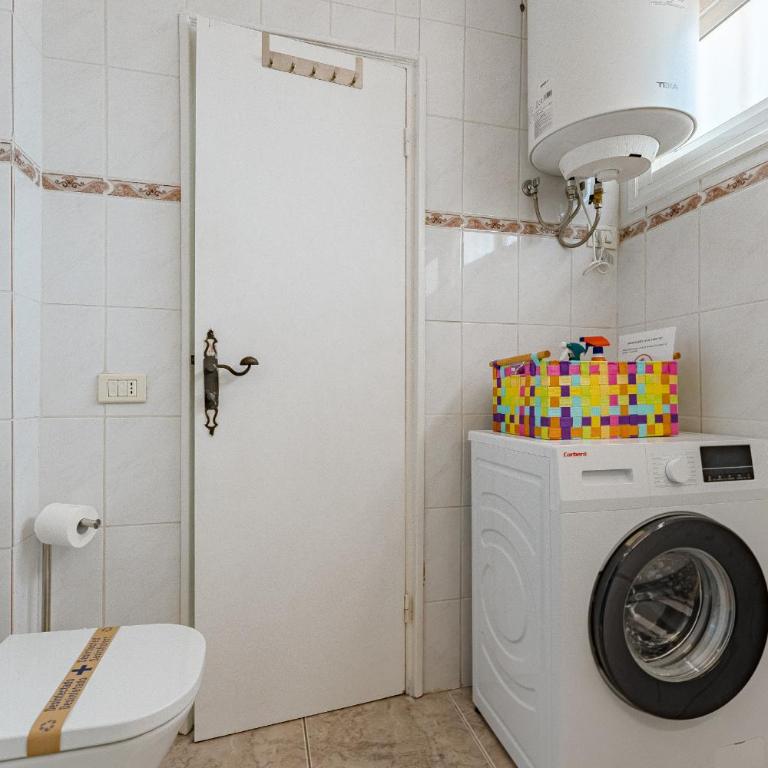 Appartamento Sweet Sunset - Apartamento de 1 dormitorio - 22