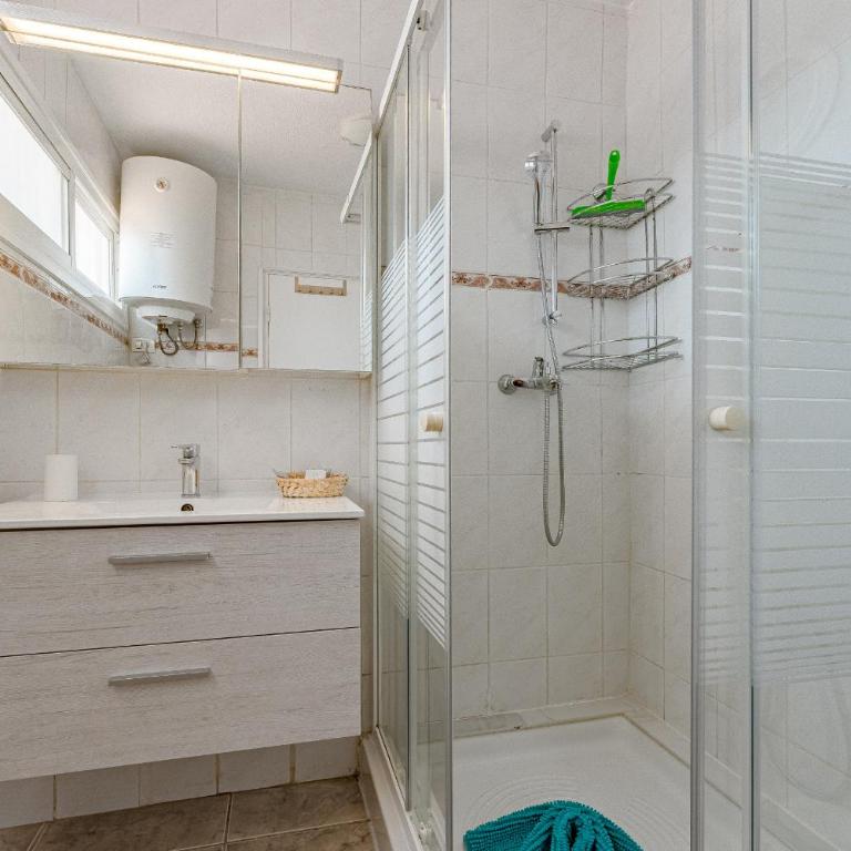 Appartamento Sweet Sunset - Apartamento de 1 dormitorio - 23