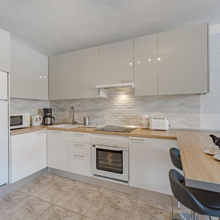 Appartamento Sweet Sunset - Apartamento de 1 dormitorio - 3