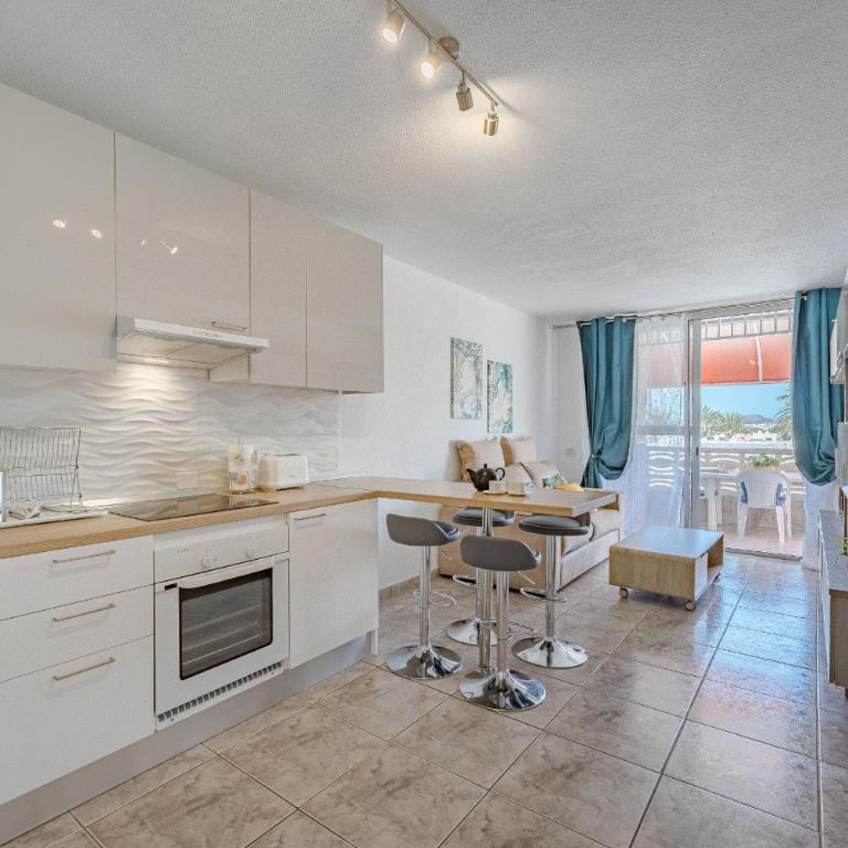 Appartamento Sweet Sunset - Apartamento de 1 dormitorio - 1