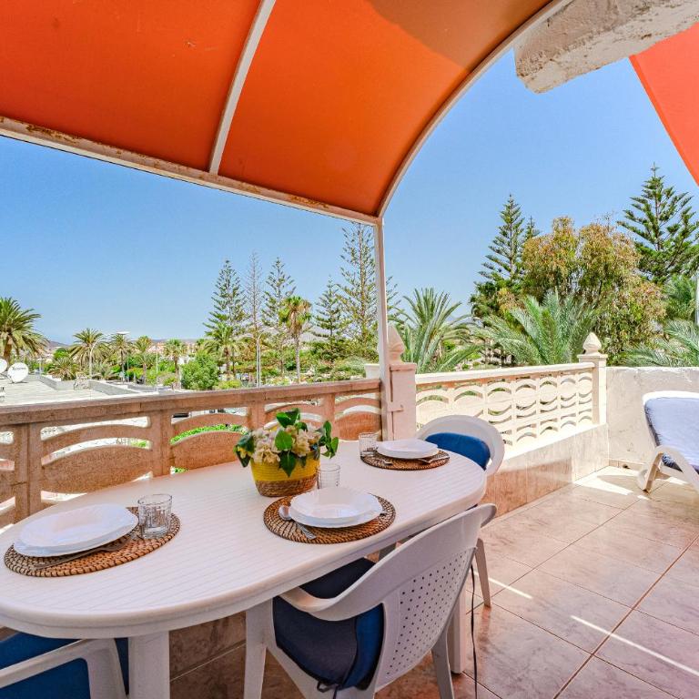 Appartamento Sweet Sunset - Apartamento de 1 dormitorio - 10