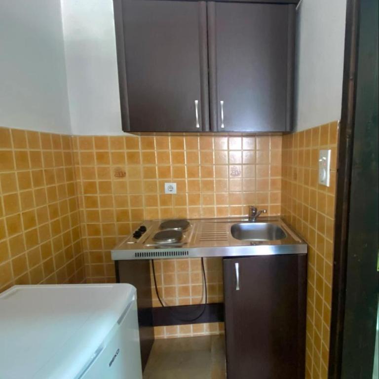 Dragovoja Lux Apartments & Rooms - Quadruple Room with Sea View - 4
