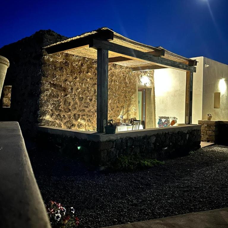 La Grotta di benikula' - Appartamento con 1 Camera da Letto - 2
