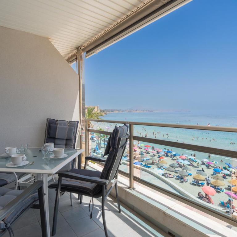 CostaBlancaDreams Nineteen Frentemar in Calpe - Apartment with Sea View - 3