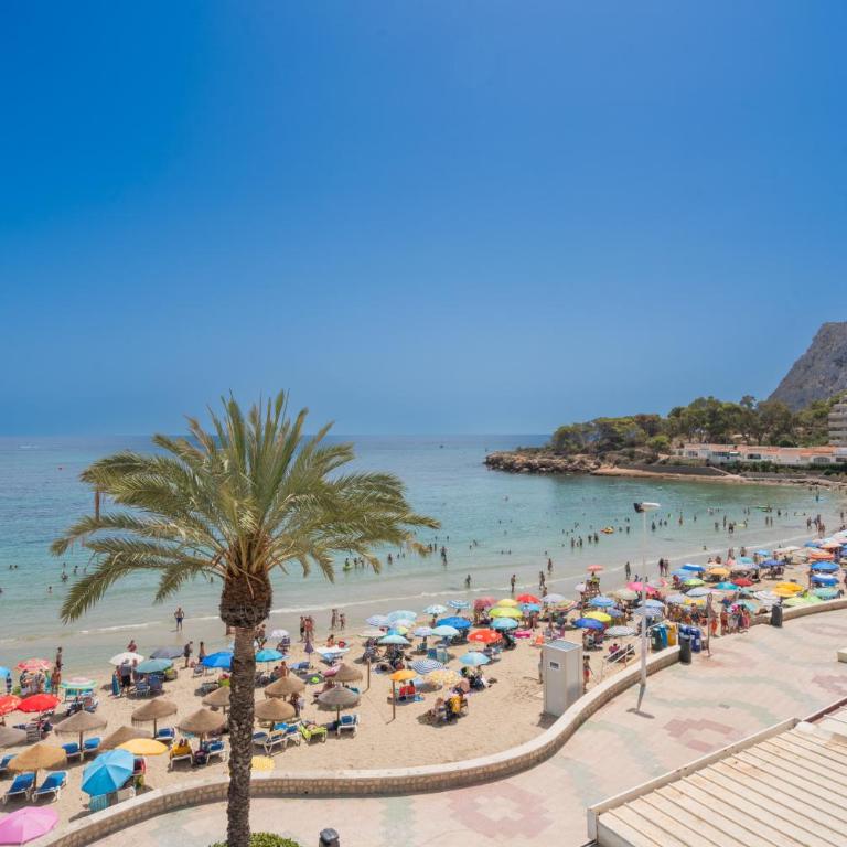 CostaBlancaDreams Nineteen Frentemar in Calpe - Apartment with Sea View - 6