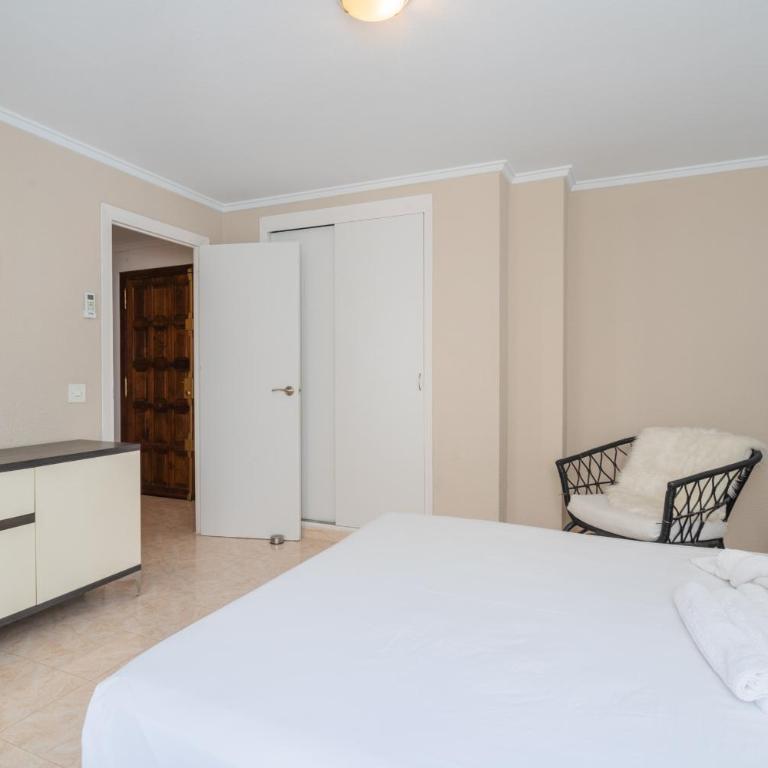 CostaBlancaDreams Nineteen Frentemar in Calpe - Apartment with Sea View - 13