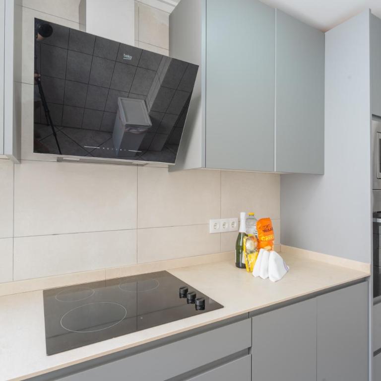 CostaBlancaDreams Nineteen Frentemar in Calpe - Apartment with Sea View - 11