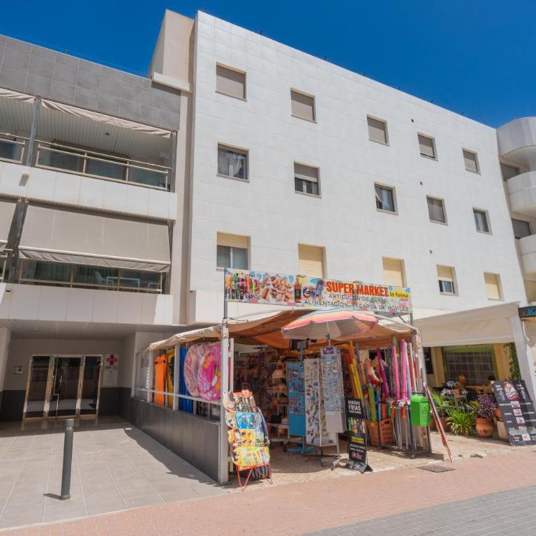 CostaBlancaDreams Nineteen Frentemar in Calpe - Apartment with Sea View - 18