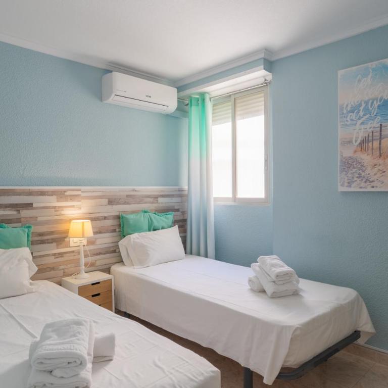 CostaBlancaDreams Nineteen Frentemar in Calpe - Apartment with Sea View - 15