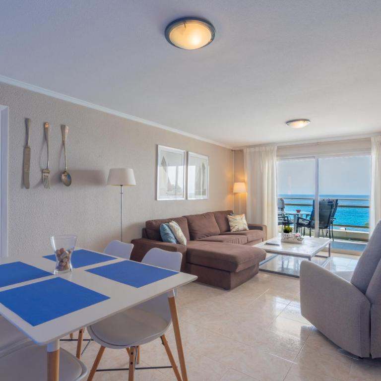 CostaBlancaDreams Nineteen Frentemar in Calpe - Apartment with Sea View - 8