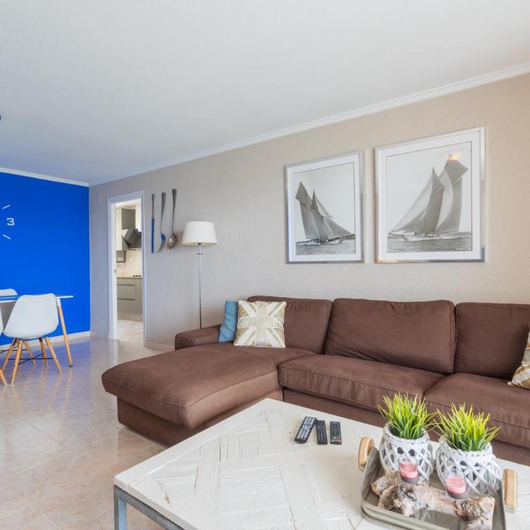 CostaBlancaDreams Nineteen Frentemar in Calpe - Apartment with Sea View - 9