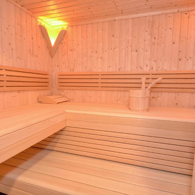 Apartment Igor - by Alpen Apartments - Superior Apartment mit Sauna - 17