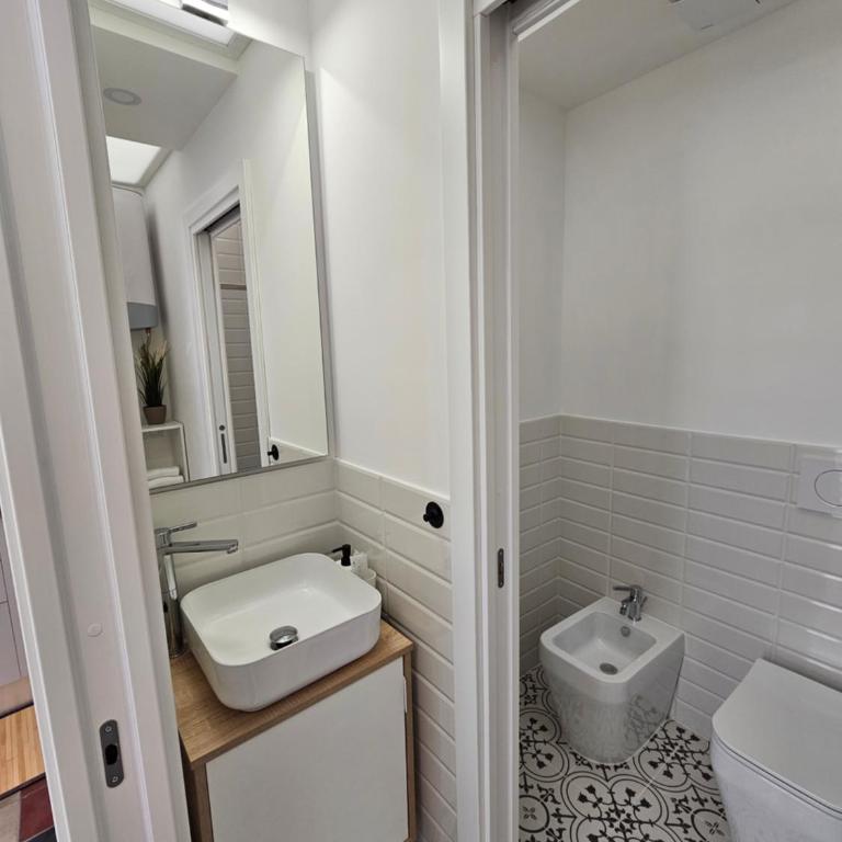 Grey House Apartments - One-Bedroom Apartment - 5