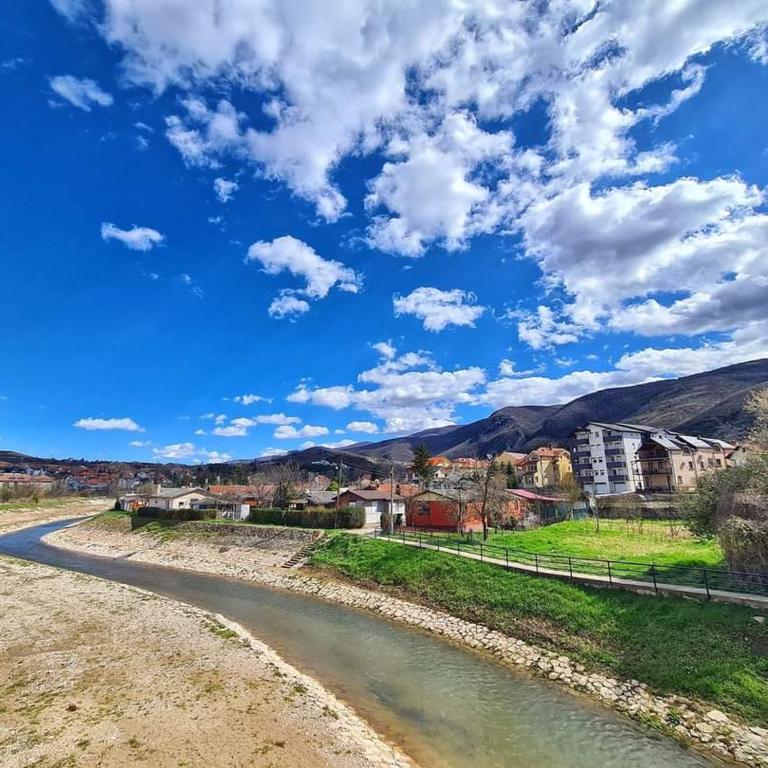 Apartman Petrovic 3 - Apartman sa 1 Spavaćom Sobom - 16