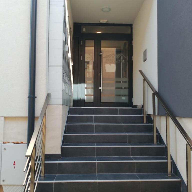 Apartman Petrovic 3 - Apartman sa 1 Spavaćom Sobom - 9
