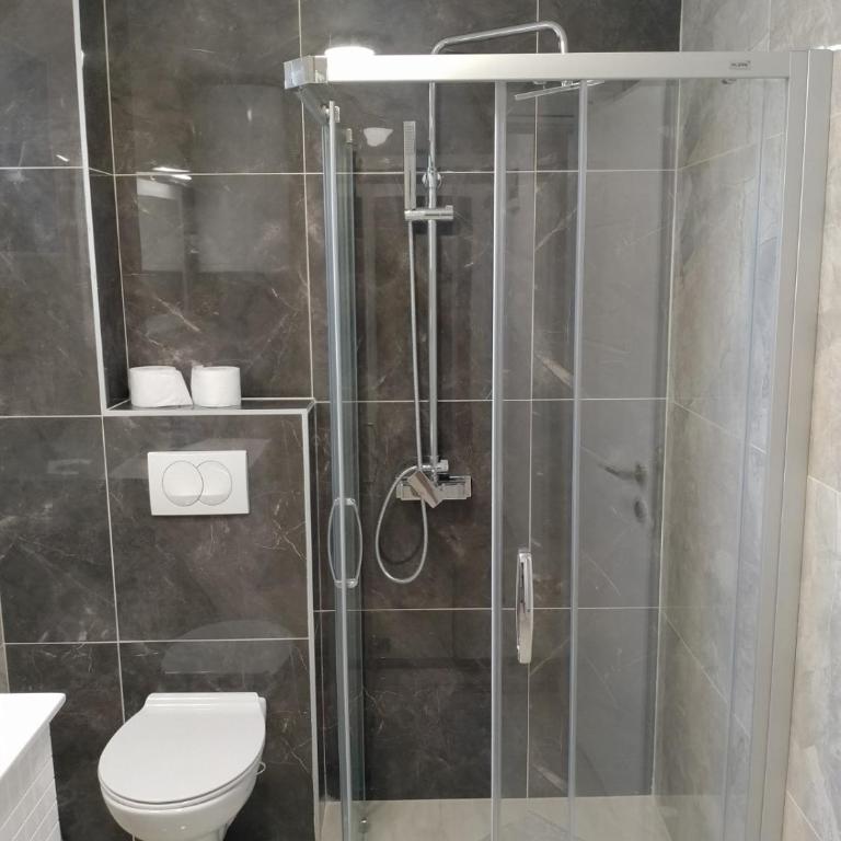 Apartman Petrovic 3 - Apartman sa 1 Spavaćom Sobom - 22