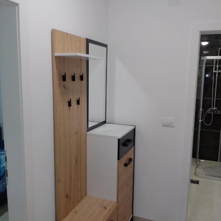 Apartman Petrovic 3 - Apartman sa 1 Spavaćom Sobom - 12