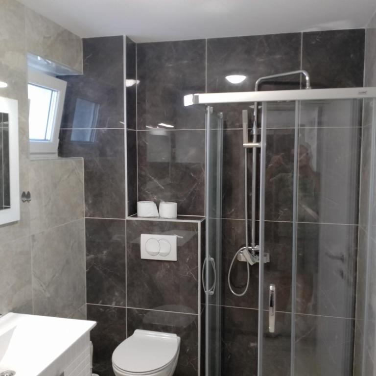 Apartman Petrovic 3 - Apartman sa 1 Spavaćom Sobom - 23