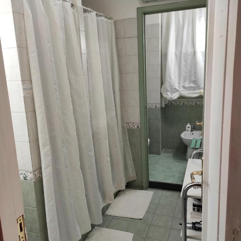 Le Finestre di Via Asiago - Comfort Triple Room - 4