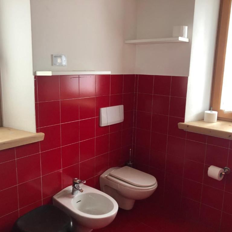 Cronox Mini Apartments - Monolocale - 6