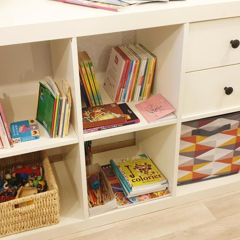 Cœur de ville, T2, rue piétonne, Digne les Bains - Appartement 1 Chambre - 9