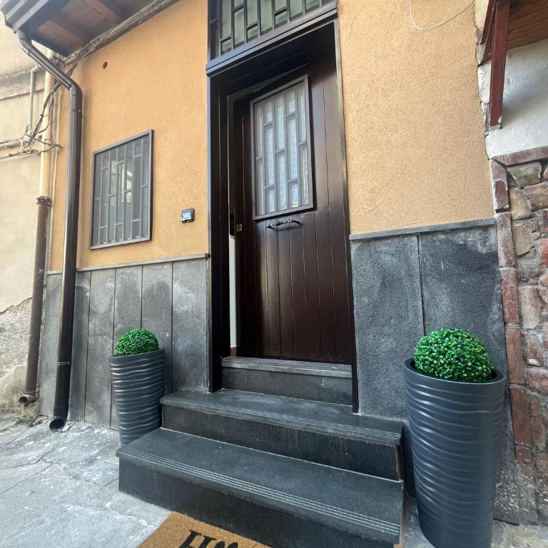 Appartamento Fortino House - Two-Bedroom Apartment - 13