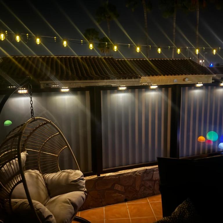 Bungalow near Yumbo - Casa con 1 dormitorio - 2