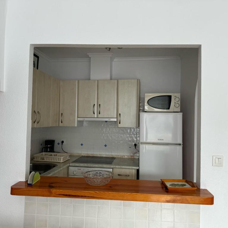 Apartamento Mar de Luna LOCDENIA - Apartamento de 2 dormitorios - 4