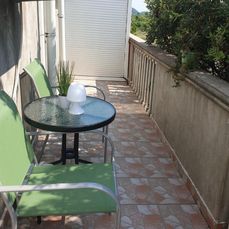 Apartman Jaz Budva - Apartman sa 1 Spavaćom Sobom - 7