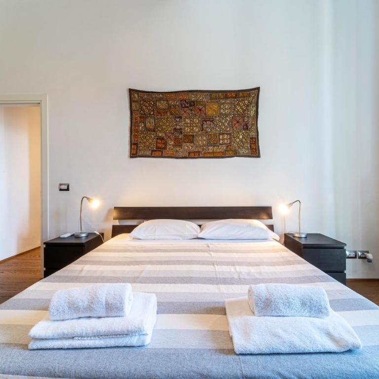 Casa "Le Cascine", comfortable apartment... - Appartamento con 2 Camere da Letto - 23