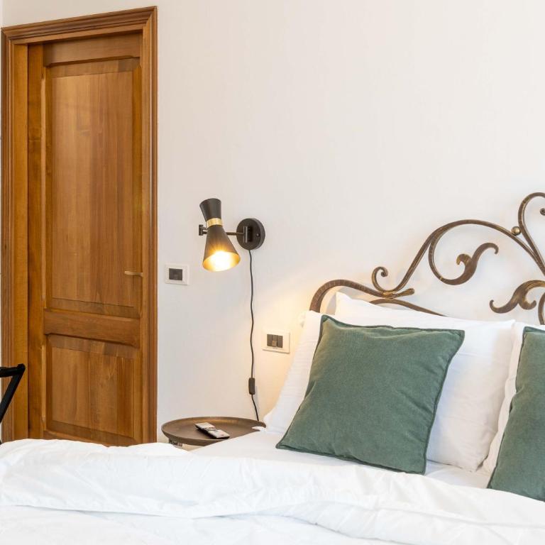 Casa Serena - Appartamento a San Gimignano - Apartment - 4