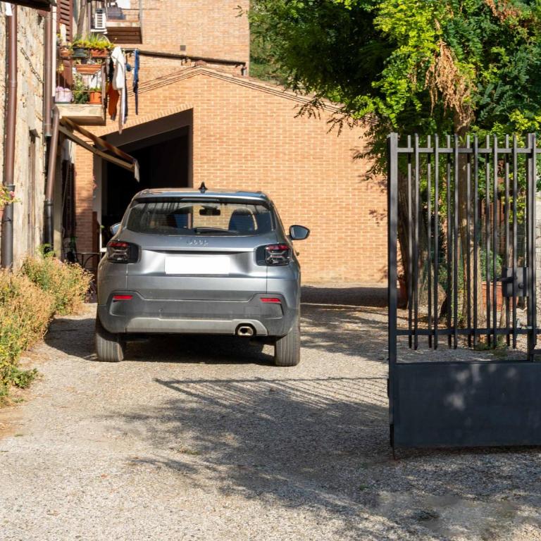 Casa Serena - Appartamento a San Gimignano - Apartment - 13